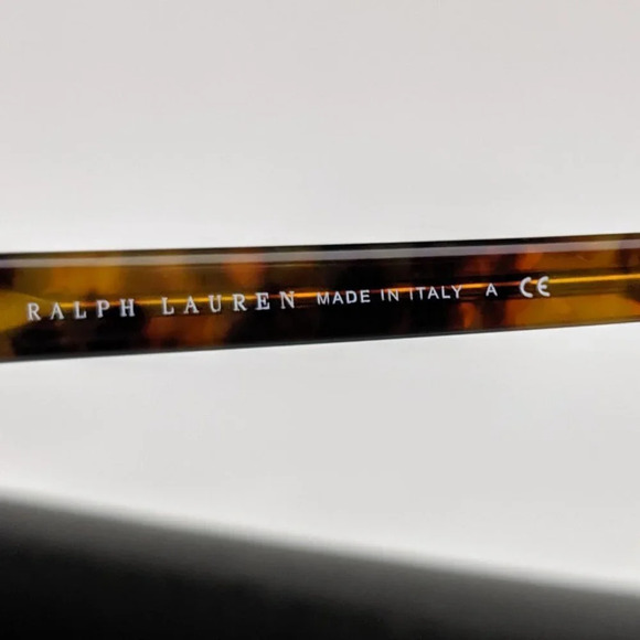 🕶️Ralph Lauren RL7041 Women Sunglasses/TA822🕶️ - Picture 7 of 8